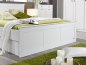 Preview: Bett ROSENHEIM 160x200cm