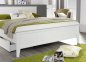 Preview: Bett ROSENHEIM 160x200cm