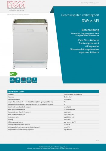 Winkelküche MATRIX 310 x 170 cm, Weiß / Weiß Kassette